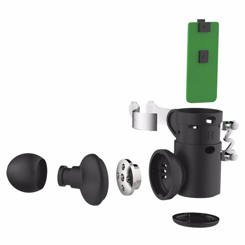 Tai nghe bluetooth Bluedio CCK Parkour