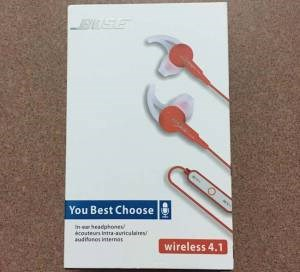 Tai nghe bluetooth NHÉT TAI-BOSE-THỂ THAO