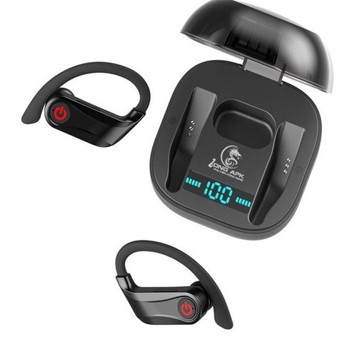 Tai nghe Bluetooth HBQ Pro
