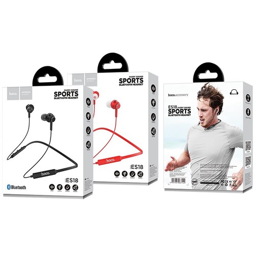 TAI NGHE BLUETOOTH HOCO ES18 Chính Hãng