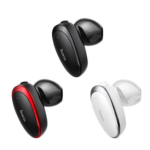 Tai nghe Bluetooth không dây Hoco E46 hàng chính hãng nhét tai
