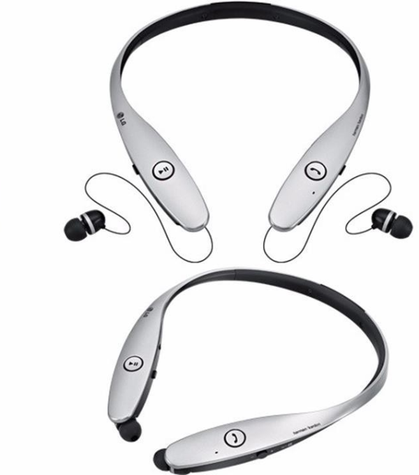 TAI NGHE BLUETOOTH LG HBS 902