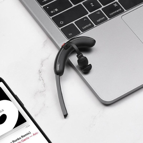Tai nghe bluetooth móc tai Hoco S7 có micro chính hãng
