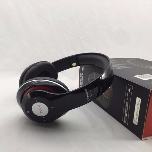 Tai nghe bluetooth p15