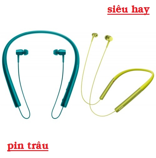 Tai nghe Bluetooth Sony EX750
