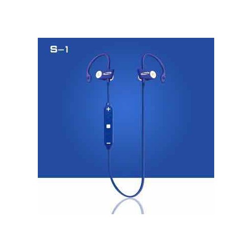 Tai nghe bluetooth Sport S-1 Super Bass