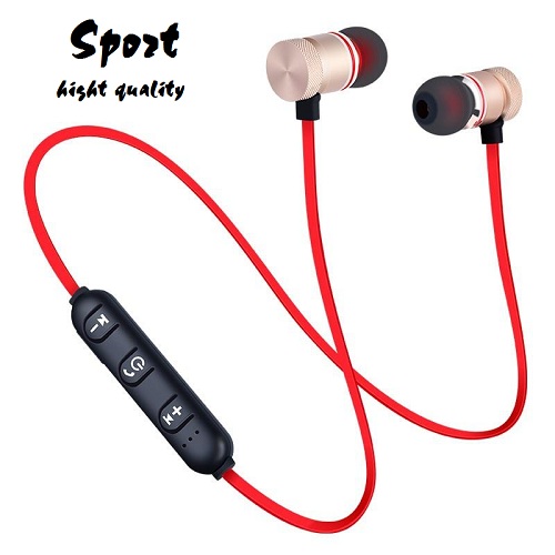 Tai nghe SPORT bluetooth THỂ THAO