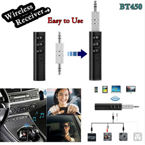 Thiết Bị Tạo Bluetooth Đa Năng