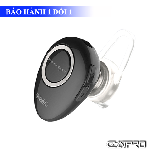 Tai nghe siêu nhỏ kết nối bluetooth Remax RB-T22 chính hãng
