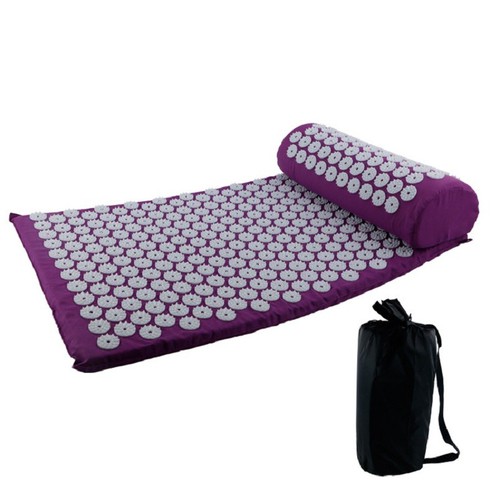 Thảm châm cứu massage yoga