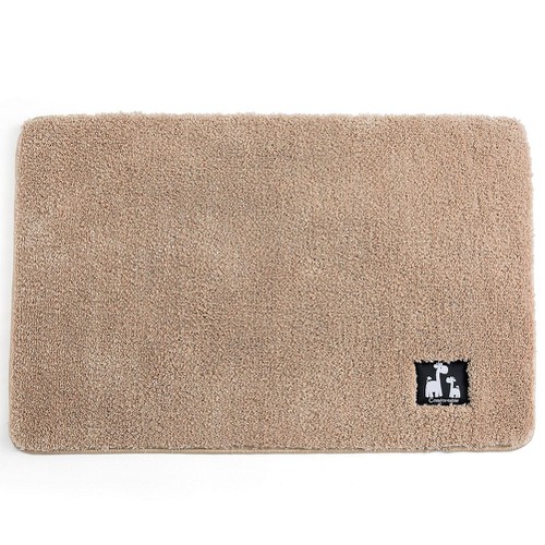 Thảm chân len sợi nhỏ Comfortable 40x60cm