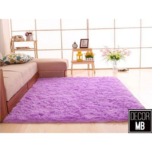 Thảm long phòng khách 1m35 X 1m58