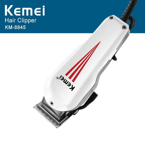 Tông đơ Kemei 8845
