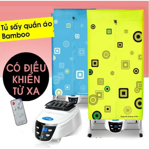 TỦ SẤY QUẦN ÁO MẶC LIỀN Panas
