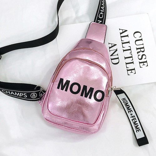 Túi bao tử MOMo