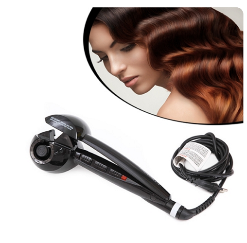 Máy uốn tóc tự động Babyliss Pro Perfect Curl