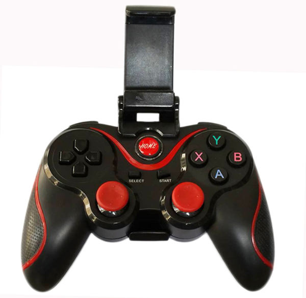 TAY GAME BLUETOOTH CHO ĐIỆN THOẠI