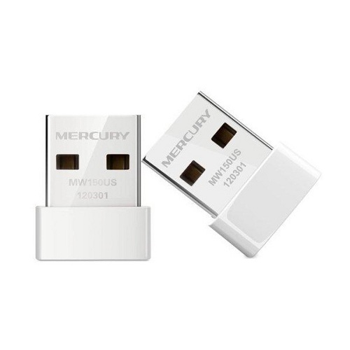 USB thu wifi Mercusys MW150US