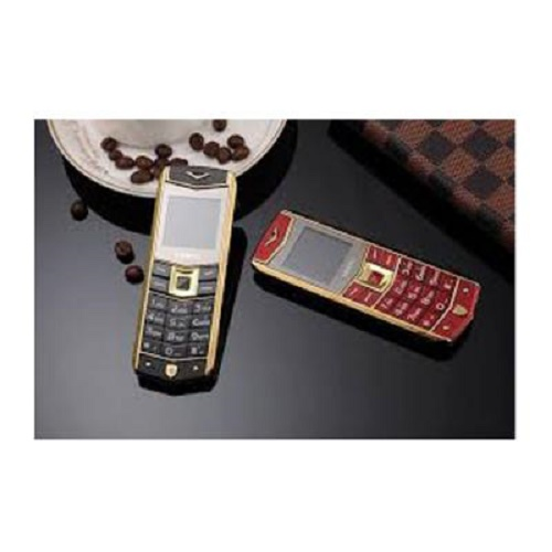 ĐIỆN THOẠI VERTU A8/V5- FULL BOX