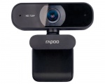 Webcam Rapoo C200 HD 720p Chính Hãng