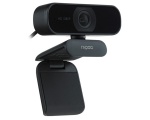 Webcam Rapoo C260 HD 1080p Chính Hãng