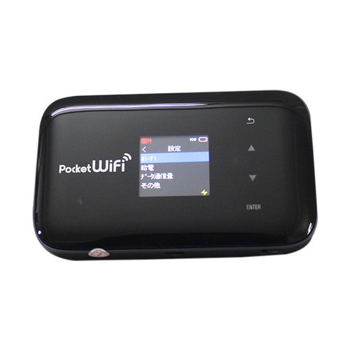 Bộ Phát Wifi 3G ZTE GL09P 203Z 21.6Mbps Xuất Nhật