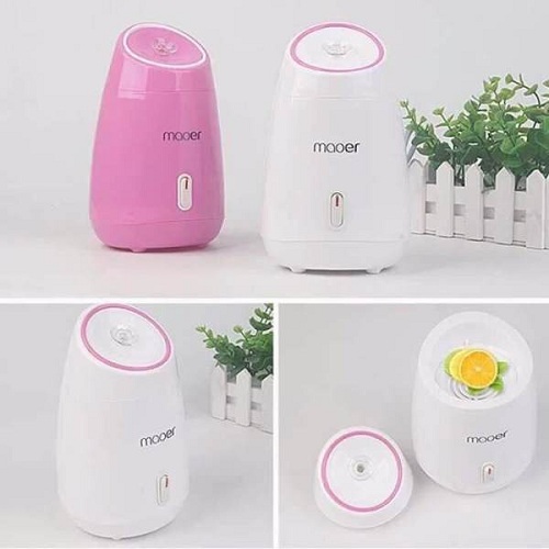 Máy xông hơi da mặt hoa quả tươi Maoer