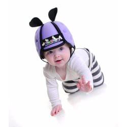 NÓN BẢO HIỂM TẬP ĐI CHO BÉ LITTER ANGEL CHÍNH HÃNG