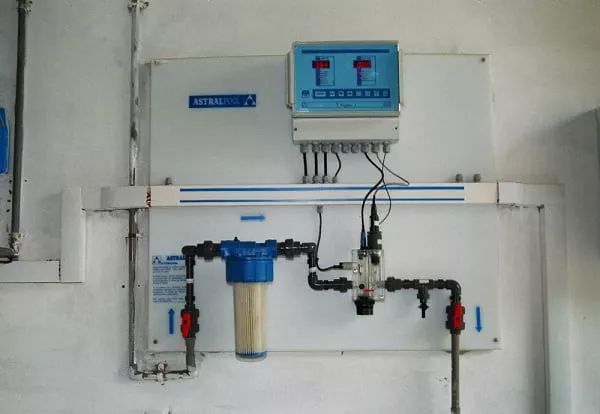 bo cham hoa chat tu dong