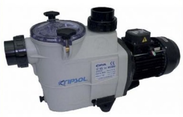 Bơm Kripsol KSE150MB công suất 1.5HP