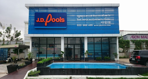 JDPOOLS