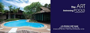 JDPOOLS VIET NAM