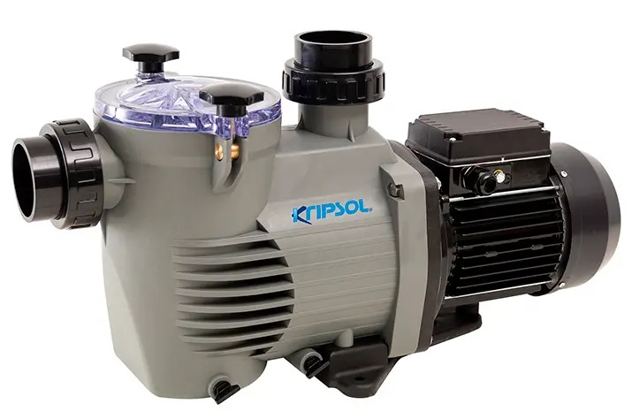 máy bơm kripsol kse