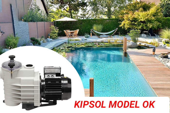 Kripsol model 0k