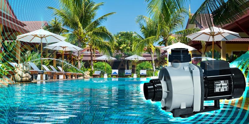 máy bơm kripsol chính hãng