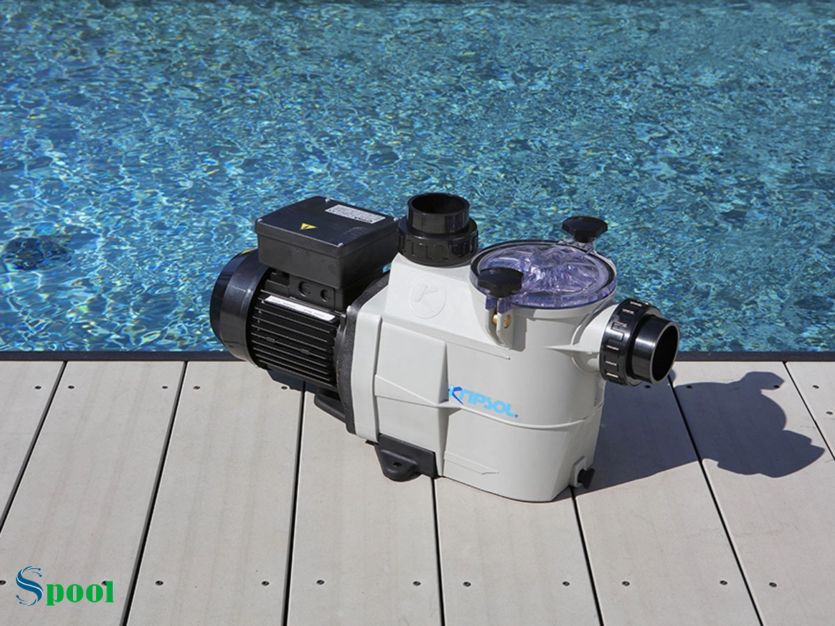 Máy bơm Kripsol KSE