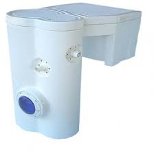 Máy lọc nước bể bơi thông minh Bropools