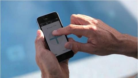 tính năng tích hợp ứng dụng trên điện thoại di động