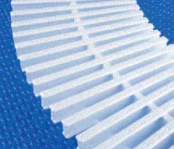 Tấm lát máng tràn Astralpool kết cấu bền vững