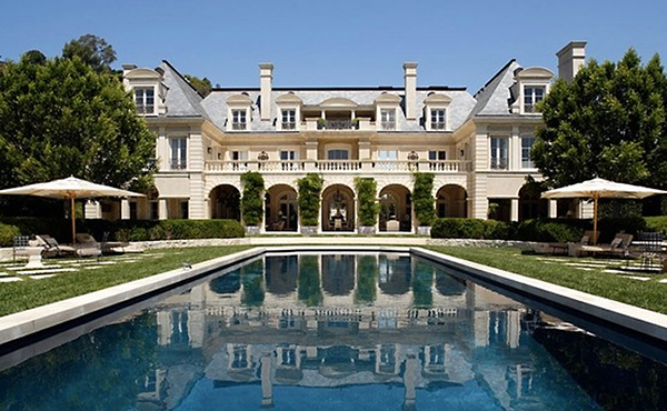 dự án thi công bể bơi hiện đại