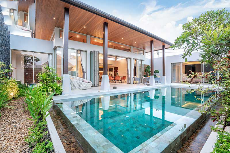 thiết kế thi công bể bơi