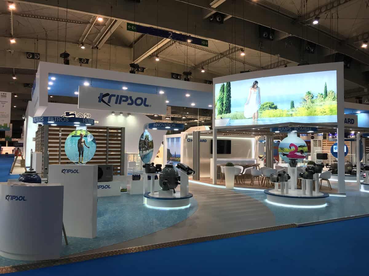 Thương hiệu nhà cung cấp kripsol