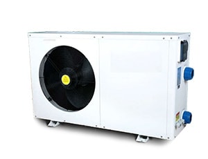 Bơm nhiệt bể bơi