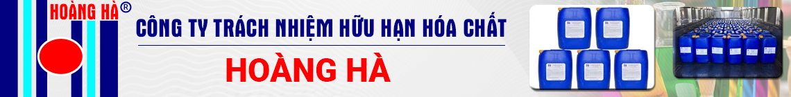 Hóa chất Hoàng Hà