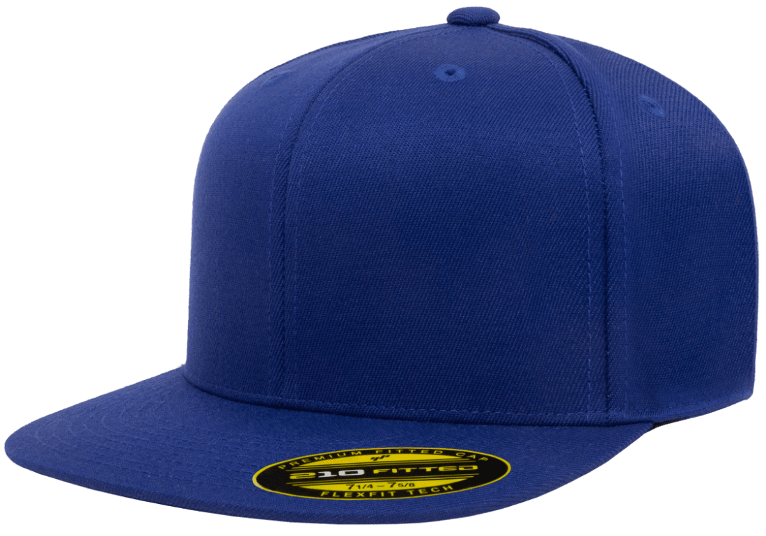 phôi nón snapback