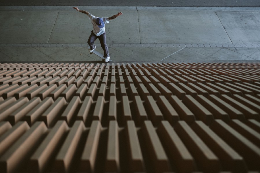 Vans’ 2018 Authentic Chino Phiên Bản Mới Đã Sẵn Sàng Để Phát Hành