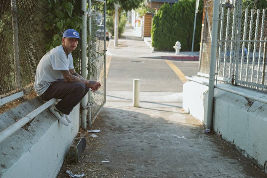 Vans’ 2018 Authentic Chino Phiên Bản Mới Đã Sẵn Sàng Để Phát Hành