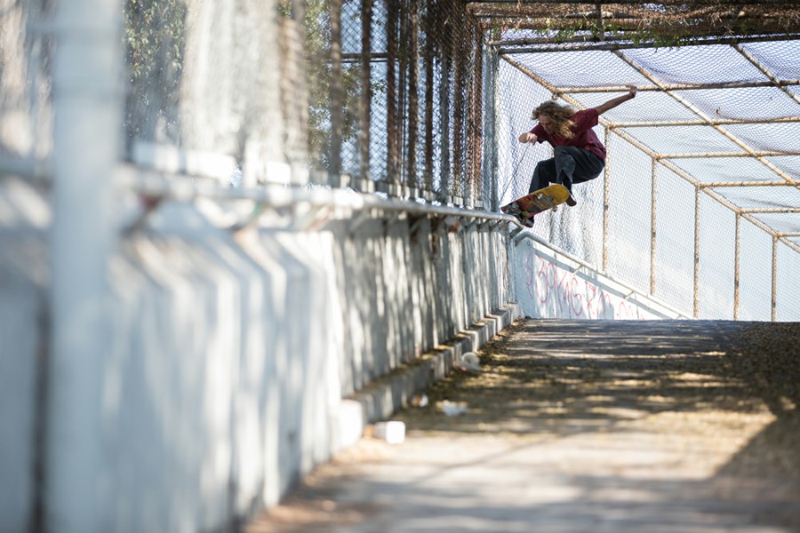 Vans’ 2018 Authentic Chino Phiên Bản Mới Đã Sẵn Sàng Để Phát Hành