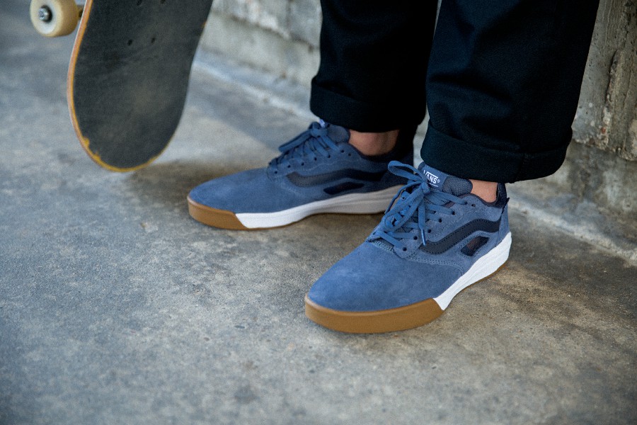 Vans Ra Mắt Bộ Sưu Tập Mới Của UltraRange Pro