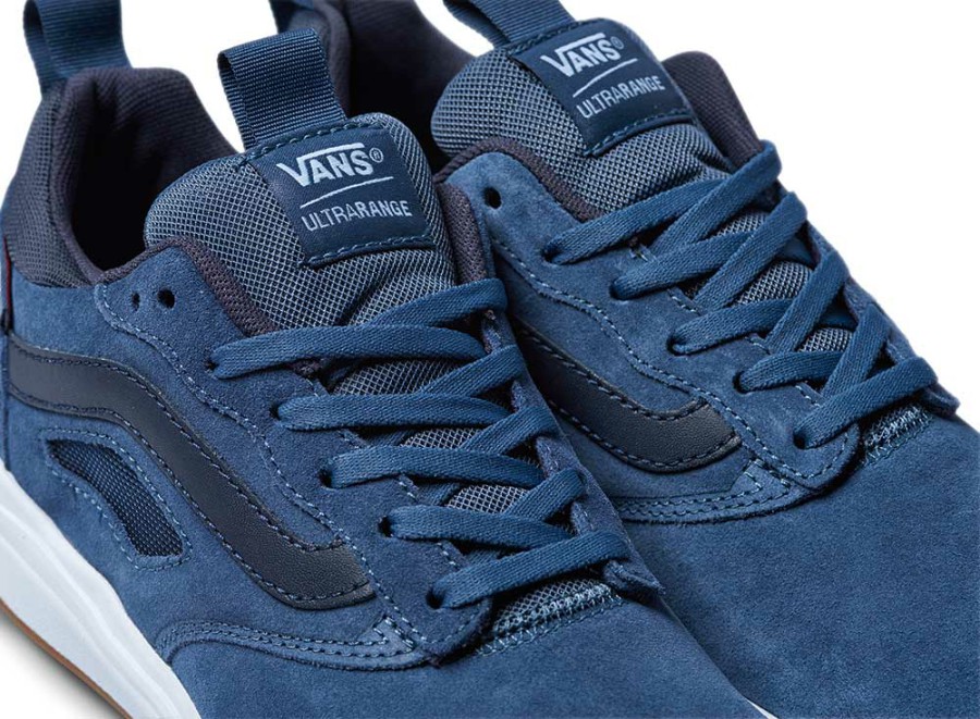 Vans Ra Mắt Bộ Sưu Tập Mới Của UltraRange Pro